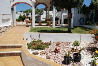 Ferienwohnung für 5 Personen ca 100 qm in Nerja, Andalusien Costa del Sol - Nerja - 3