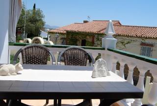 Ferienwohnung für 5 Personen ca 100 qm in Nerja, Andalusien Costa del Sol - Nerja - 1