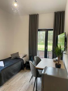 Noclegi w Dolinie Wilkowskiej - Wilków - 9