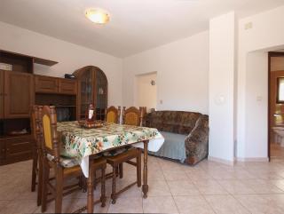 Studio für 5 Personen ca 50 qm in Fažana, Istrien Istrische Riviera - b60913 - Valbandon - 4