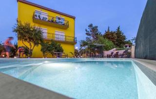 Ferienwohnung für 4 Personen ca 35 qm in Pula, Istrien Istrische Riviera - Pula - 9