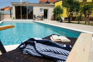 Ferienwohnung für 4 Personen ca 35 qm in Pula, Istrien Istrische Riviera - Pula - 5