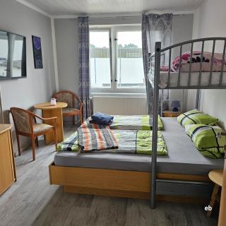 Zimmer am Hegensteinbach - Ravensbrück - 0