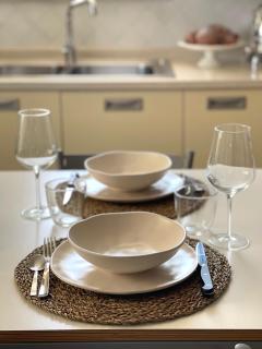 La rondine DaMí - 1