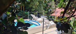 Jungle Beach Bungalow with AC & Fiber optic - Puerto Viejo - 0