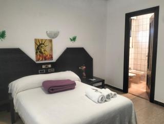 Hostal New York City - Sonseca - 6