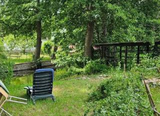Zimmer am Hegensteinbach - Ravensbrück - 1