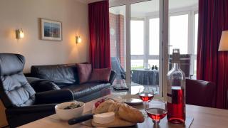 Haus Horizont Fewo Nr 21 - Cuxhaven - 9