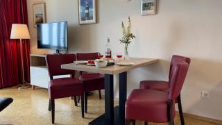 Haus Horizont Fewo Nr 21 - Cuxhaven - 8