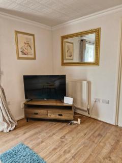 Lovely 2-Bed House in the heart of Woodhouse Leeds - Leeds - 5