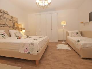 Studio für 5 Personen ca 70 qm in Ližnjan, Istrien Südküste von Istrien - Ližnjan - 1