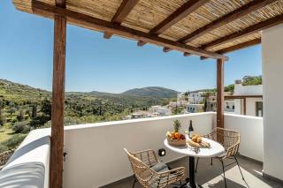 Ktima Drilli - Experience the authentic Naxian lifestyle - Áno Potamiá - 9