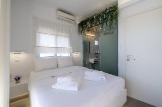 Acropolis view with jacuzzi - Athen - 4