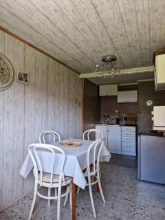 Cottage Kremna - Vila Kremna - Kremna - 1
