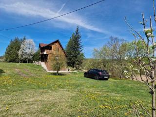 Cottage Kremna - Vila Kremna - Kremna - 3