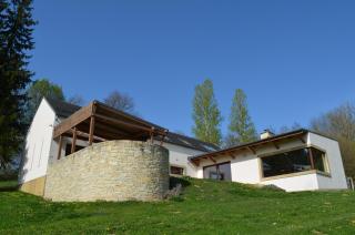 Vila Stašov - Polička - 4