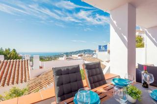 Ferienwohnung für 4 Personen ca 90 qm in Nerja, Andalusien Costa del Sol - Nerja - 9