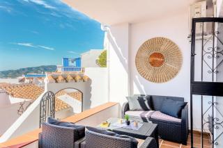 Ferienwohnung für 4 Personen ca 90 qm in Nerja, Andalusien Costa del Sol - Nerja - 5