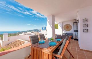 Ferienwohnung für 4 Personen ca 90 qm in Nerja, Andalusien Costa del Sol - Nerja - 4