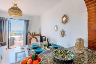 Ferienwohnung für 4 Personen ca 90 qm in Nerja, Andalusien Costa del Sol - Nerja - 3