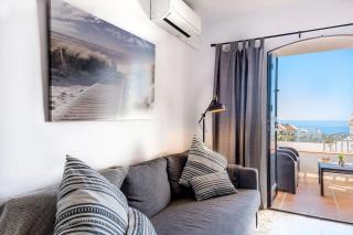Ferienwohnung für 4 Personen ca 90 qm in Nerja, Andalusien Costa del Sol - Nerja - 1