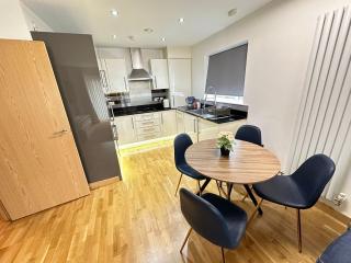 little hideout, Luxury Apartment - Kent - 4