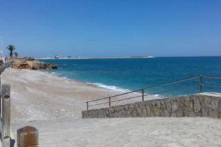 Apartamento en primera línea de mar - Vinarós - 9