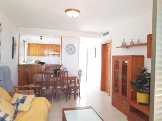 Apartamento en primera línea de mar - 1