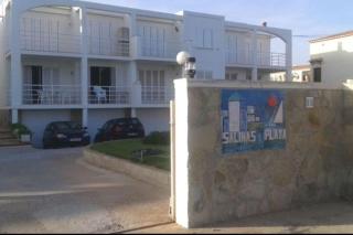 Apartamento en primera línea de mar - 1