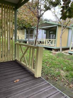 Camping Lido Riccio - Ortona - 0