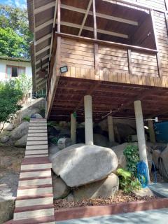 Casa na Praia em Porto Belo - Araçá - Porto Belo - 9