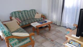 Rita SeaView Apartment - Perivólia - 8