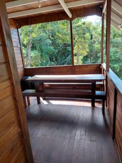 Casa na Praia em Porto Belo - Araçá - Porto Belo - 3