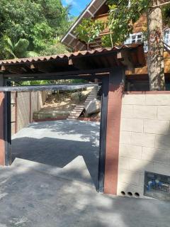 Casa na Praia em Porto Belo - Araçá - Porto Belo - 8
