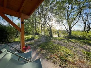 Le Chalet « au Fil de l’eau » - - 2