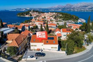 Wohnungen Rilovic Wohnung A3 - Cavtat - 8