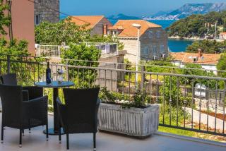 Wohnungen Rilovic Wohnung A3 - Cavtat - 4