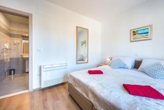 Wohnungen Rilovic Wohnung A3 - Cavtat - 1