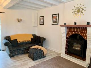 Beautiful cottage for a tranquil, rural retreat - Brécé - 1