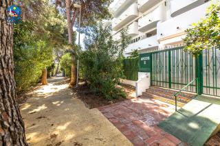 Apartamentos Arcos II Casa Azahar - Alcossebre - 2