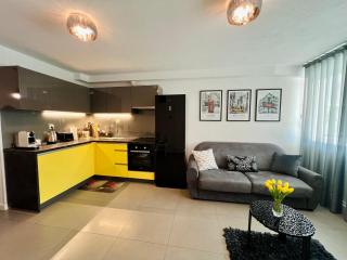 Dream Apartment - 9