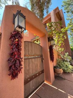 Casa Sedona Inn - Sedona - 2