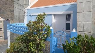 Casa Mrichica - Mão para Trás - 6