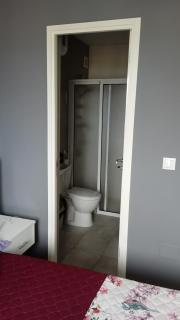 Casa Mrichica - Mão para Trás - 1