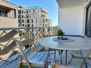 City Beach Apartment - Durazzo - 0