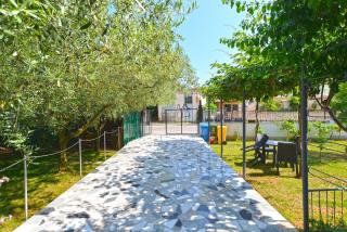 Ferienwohnung für 6 Personen ca 70 qm in Pula, Istrien Istrische Riviera - Pula - 6