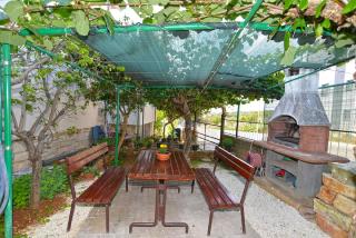 Ferienwohnung für 6 Personen ca 70 qm in Pula, Istrien Istrische Riviera - Pula - 2