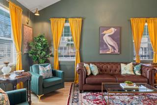 La Rêverie - Historical Chic, Downtown Boutique - St. Augustine - 8