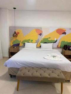 Apartamento completo em Resort - Represa Capivari - 8