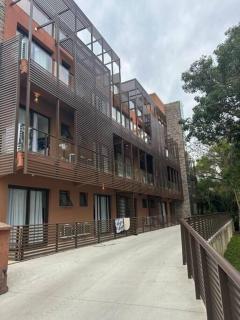 Apartamento completo em Resort - Represa Capivari - 1